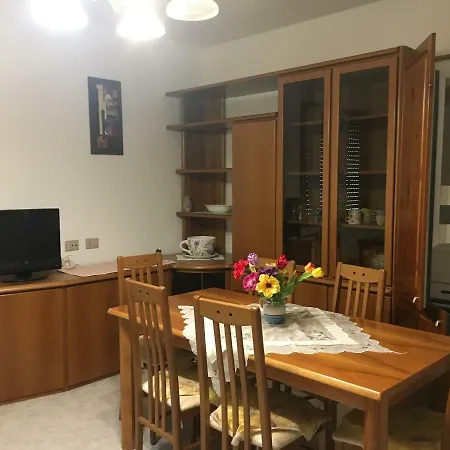 Casa Mia Appartamento