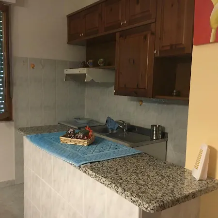 Casa Mia Alghero