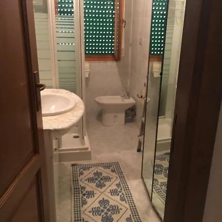 Casa Mia Appartamento *