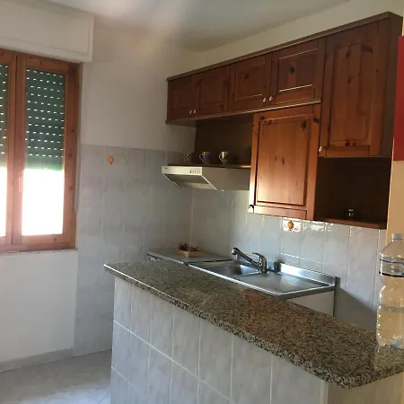 Appartamento Casa Mia Alghero