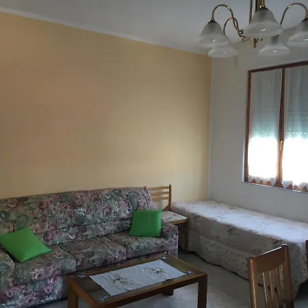 Casa Mia * Alguer